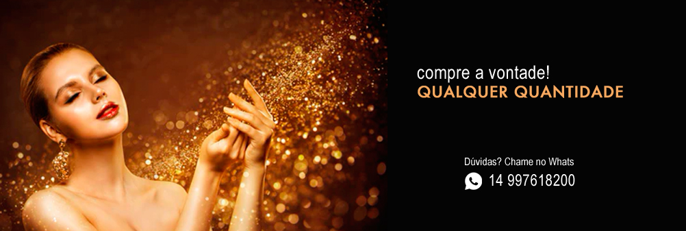 Qualquer Quantidade